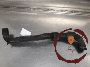 Durit inferieure radiateur - KIA - 254121F350