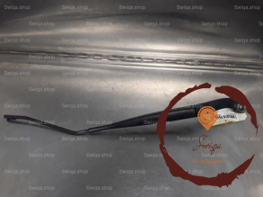 Bras essuie-glace AVD - CHEVROLET - 96688381