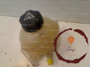 Vase expansion - PEUGEOT - 1323X6
