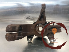 Pivot AVD - RENAULT - 8200297033
