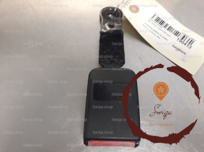Ancrage ceinture AVD - CITROEN - 8973WA