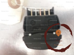 Commande leve-glace porte AVG - CITROEN - 527108018506