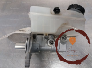 Maitre cylindre - RENAULT - 33350338705
