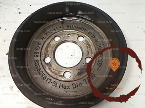 Tambour ARG - SEAT - 33390273681