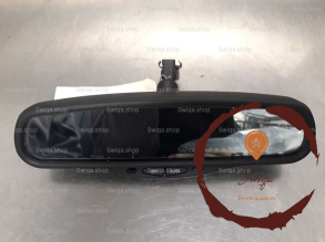 Retroviseur interieur - MERCEDES - 751206005465