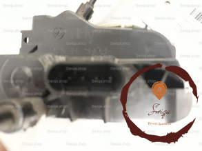 Serrure porte ARD - RENAULT - 8200119332