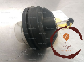 Bouchon reservoir a carburant - CHRYSLER - 5278632AG