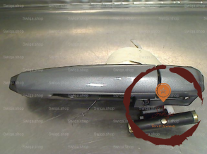 Poignee ext porte ARD - SUZUKI - 8281263J00ZCE