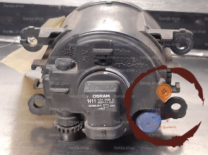 Phare antibrouillard AVD - RENAULT