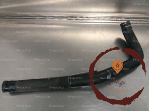 Durit superieure radiateur - ALFA ROMEO - 60698116