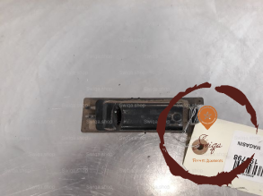 Eclaireur plaque de police d - ALFA ROMEO - 51762788