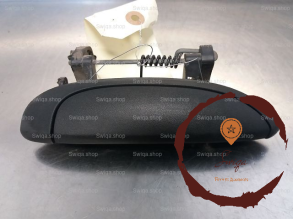 Poignee ext porte ARD - RENAULT - 7701471884