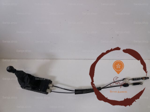 Levier de vitesses - DACIA - 341080304R