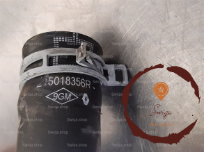 Durit inferieure radiateur - RENAULT - 215034955R