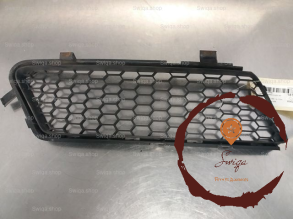 Grille d pare-choc AV - ALFA ROMEO - 156089638