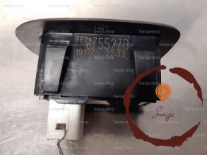 Commande leve-glace porte ARG - PEUGEOT - 98242552ZD