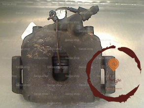 Etrier de frein AVG - FIAT - 77364399