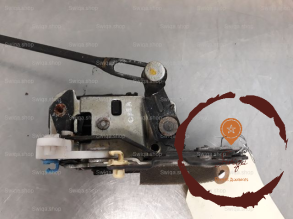 Serrure porte ARG - HYUNDAI - 8141002010