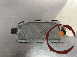 Resistance de chauffage - FORD - 1512406