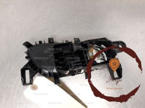 Poignee int porte ARG - RENAULT - 527127083771
