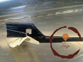 Bras essuie-glace AVD - CITROEN - 1608393180