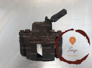 Etrier de frein AVG - RENAULT - 333802030187