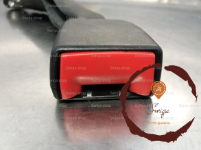 Ancrage ceinture ARG - LANCIA - 735478726