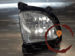 Phare antibrouillard AVD - KIA - 922021F001