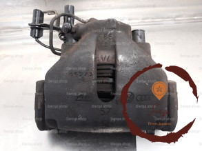 Etrier de frein AVG - AUDI - 333802001389