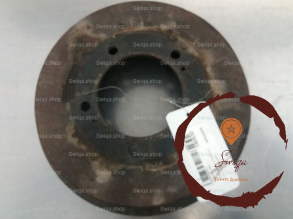 Tambour ARG - SUZUKI - 4351165D10