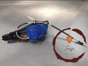 Poignee ext porte ARD - B.M.W. - 527211004678