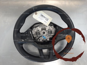 Volant de direction - PEUGEOT - 96739503ZD