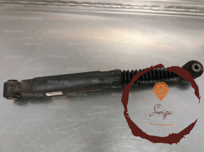 Amortisseur ARD - PEUGEOT - 9804628280
