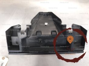 Support central pare-choc AR - CITROEN - 7416X5