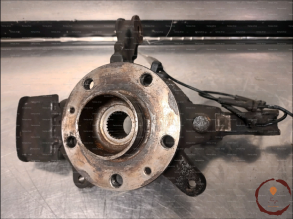 Pivot AVD - RENAULT - 400140005R