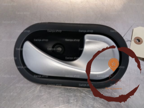 Poignee int porte AVD - DACIA - 52712660724