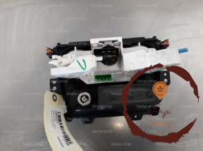 Commande de chauffage - OPEL - 93194677