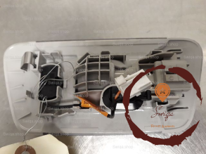 Plafonnier - TOYOTA - 812600H010B0