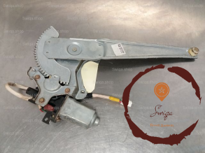 Mecanisme+moteur leve-glace ARD - MAZDA - C1007258XD