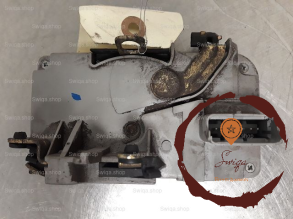 Serrure porte AVD - PEUGEOT - 9135J1