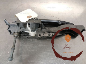 Poignee ext porte AVG - PEUGEOT - 9101KJ