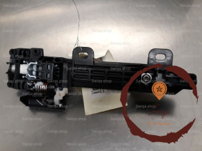 Poignee ext porte AVD - TOYOTA - 692110H030