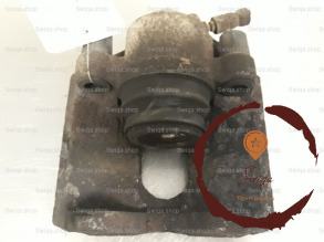 Etrier de frein AVD - FORD - 1478466