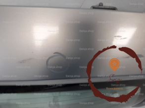 Glace hayon - RENAULT - 7700354332