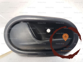 Poignee int porte AVG - DACIA - 52712760506