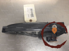 Poignee ext porte AVG - FORD - 1305822