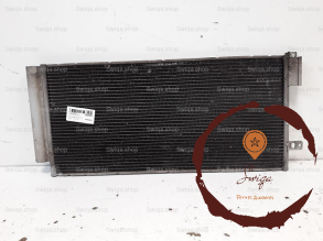 Condenseur clim - FIAT - 50526515