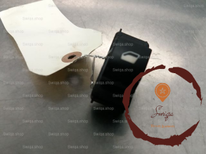 Commande leve-glace porte AVD - PEUGEOT - 6490X3