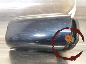 Retroviseur ext electrique d - MERCEDES - 527133006334