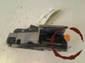 Serrure porte AVG - VOLVO